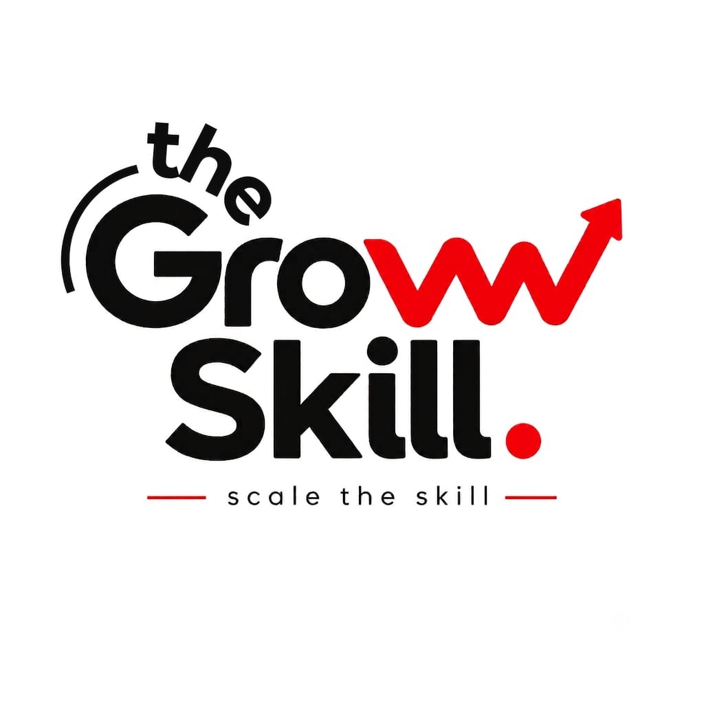 The Groww Skill Logo